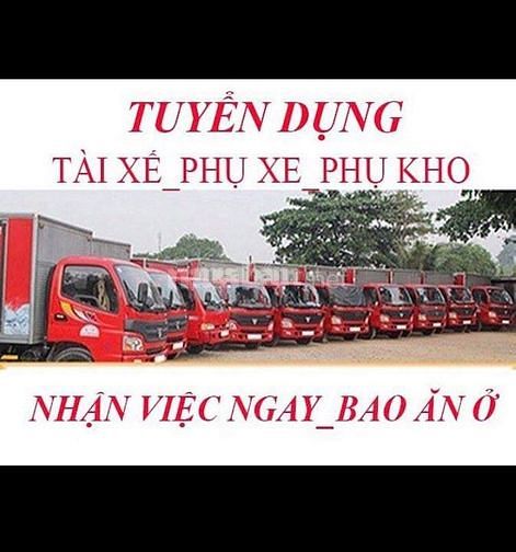 Gia Lai Tuyển Lơ Xe Lương 14tr/th Phụ Kho siêu Thị 600k/ Ngày