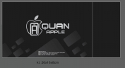 Quan Apple