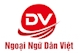Giáo viên tiếng Anh - TRUNG TÂM NGOẠI NGỮ DÂN VIỆT 1 TRUNG TÂM NGOẠI NGỮ DÂN VIỆT